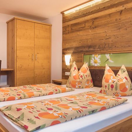 Hotel Apart Garni Heisenhof Westendorf Ngoại thất bức ảnh