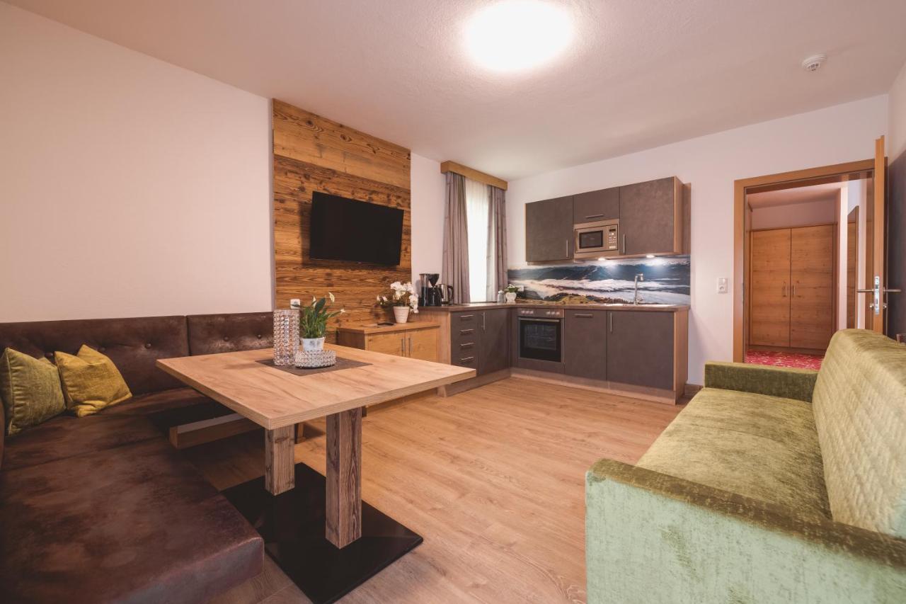 Hotel Apart Garni Heisenhof Westendorf Ngoại thất bức ảnh
