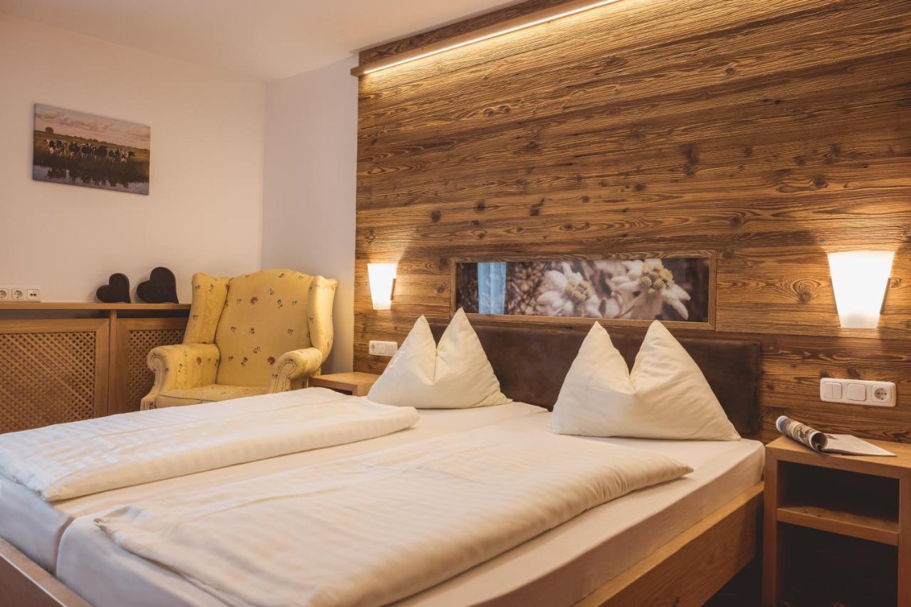 Hotel Apart Garni Heisenhof Westendorf Ngoại thất bức ảnh