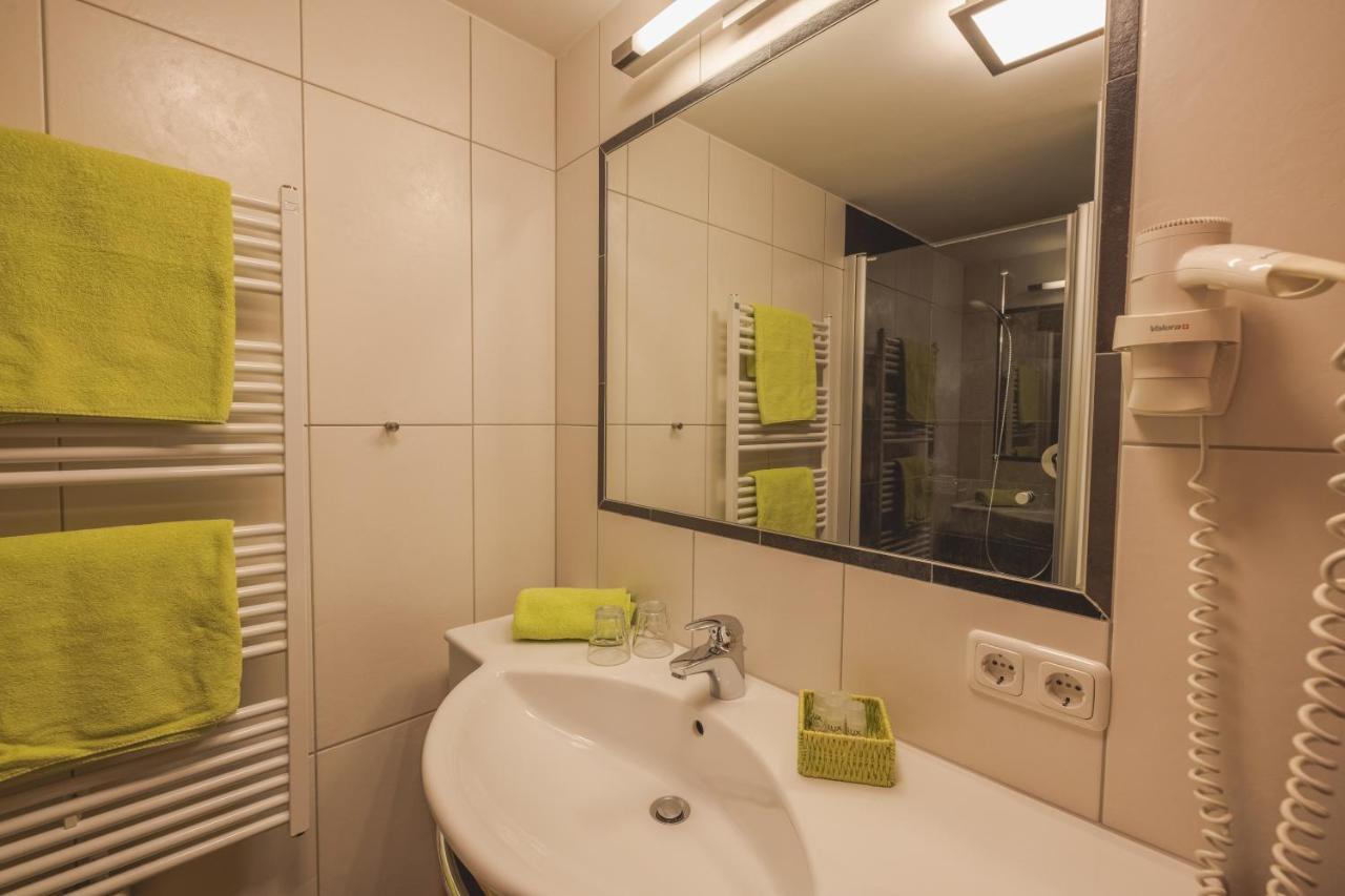 Hotel Apart Garni Heisenhof Westendorf Ngoại thất bức ảnh