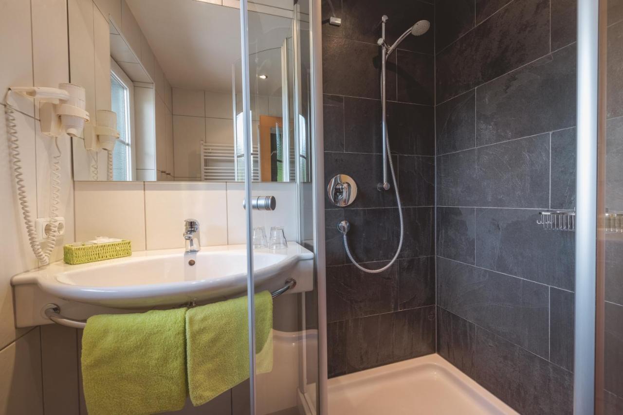 Hotel Apart Garni Heisenhof Westendorf Ngoại thất bức ảnh