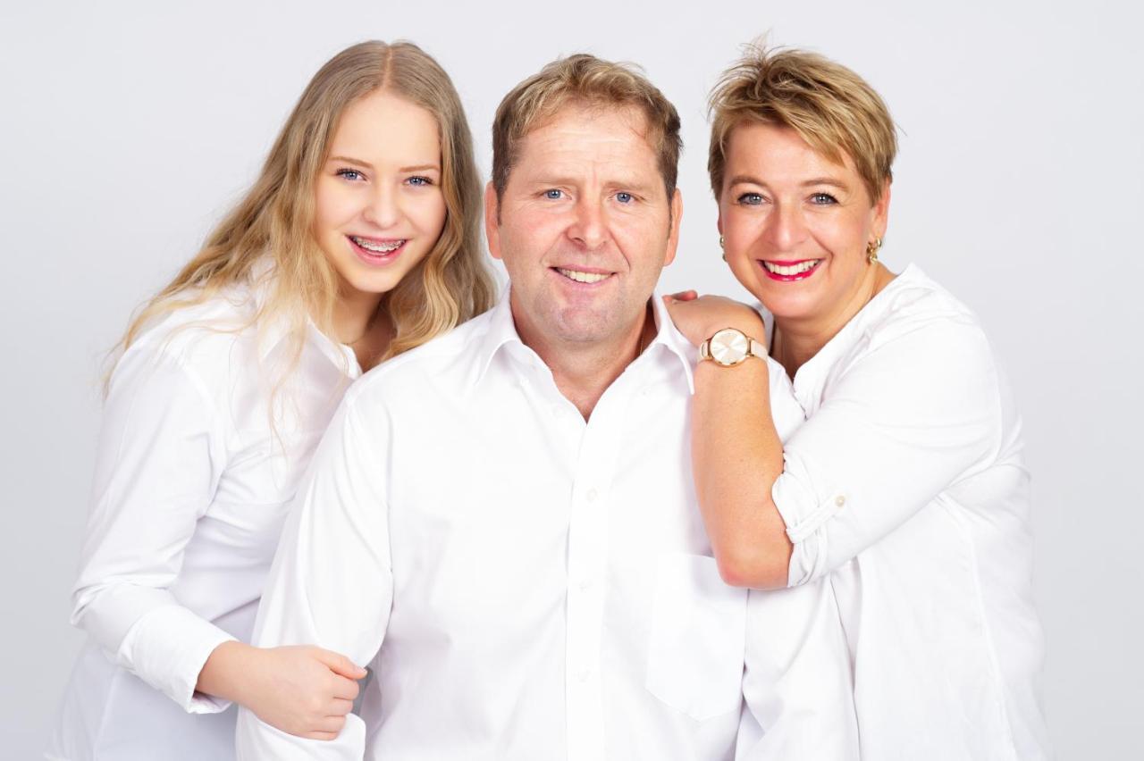 Hotel Apart Garni Heisenhof Westendorf Ngoại thất bức ảnh