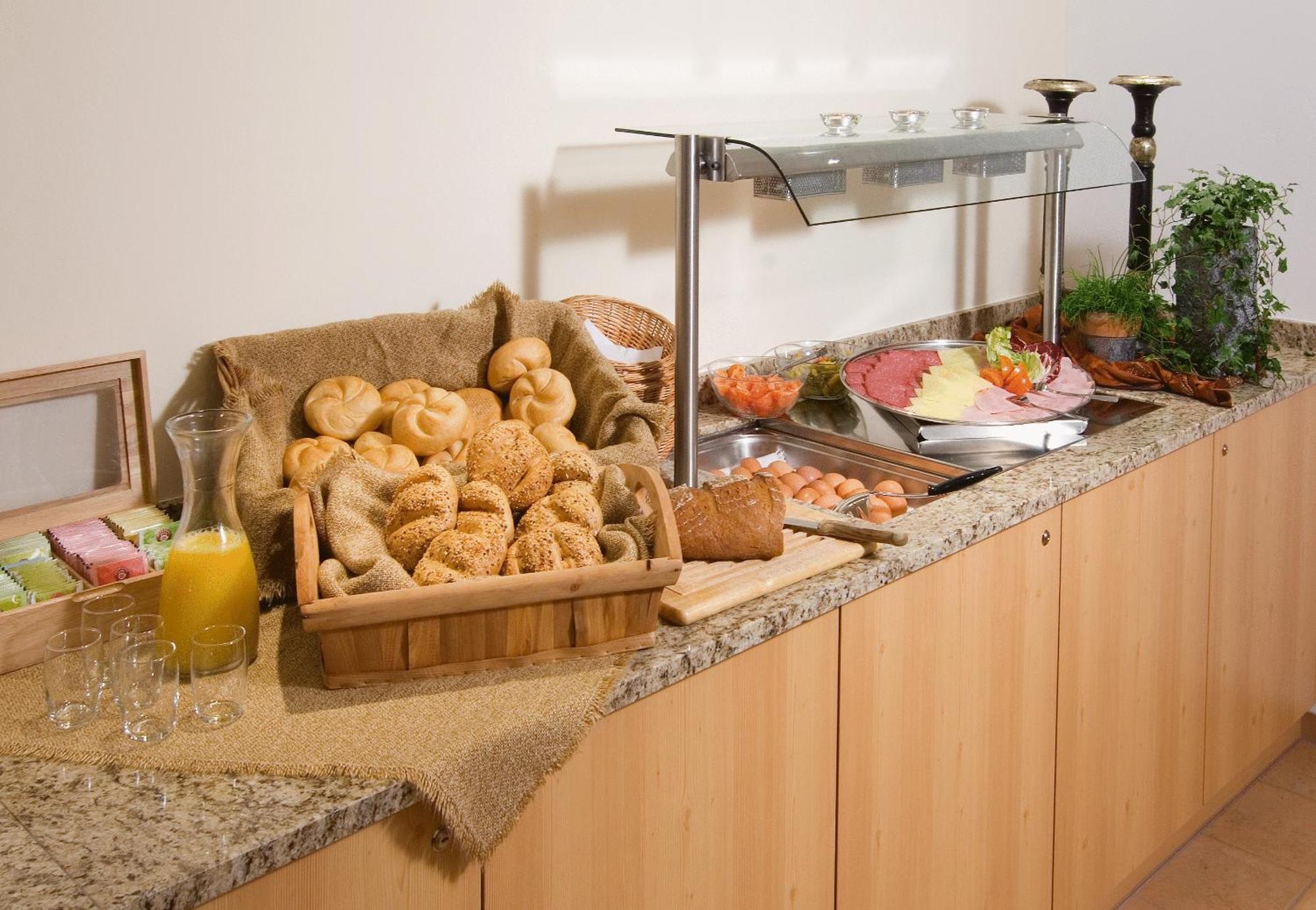 Hotel Apart Garni Heisenhof Westendorf Ngoại thất bức ảnh