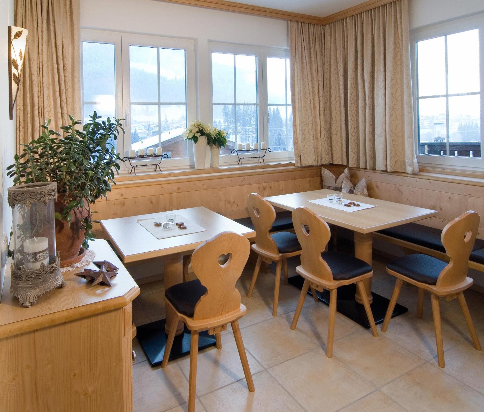 Hotel Apart Garni Heisenhof Westendorf Ngoại thất bức ảnh