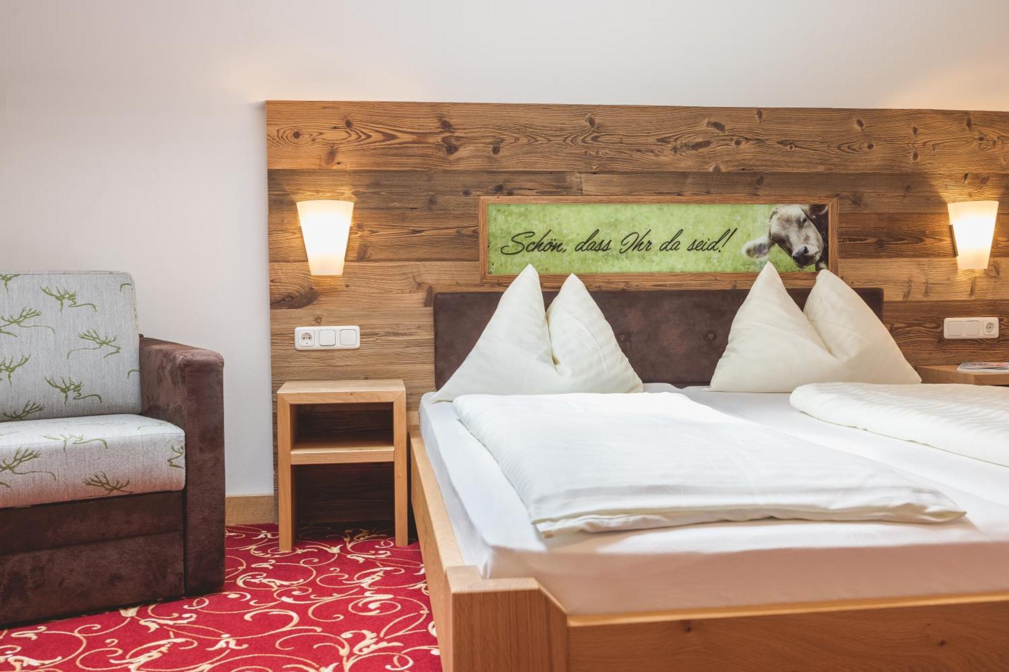 Hotel Apart Garni Heisenhof Westendorf Ngoại thất bức ảnh