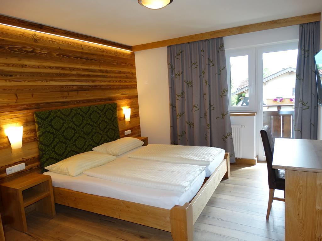Hotel Apart Garni Heisenhof Westendorf Ngoại thất bức ảnh