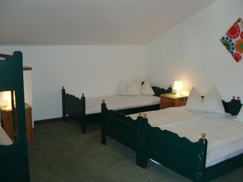 Hotel Apart Garni Heisenhof Westendorf Ngoại thất bức ảnh