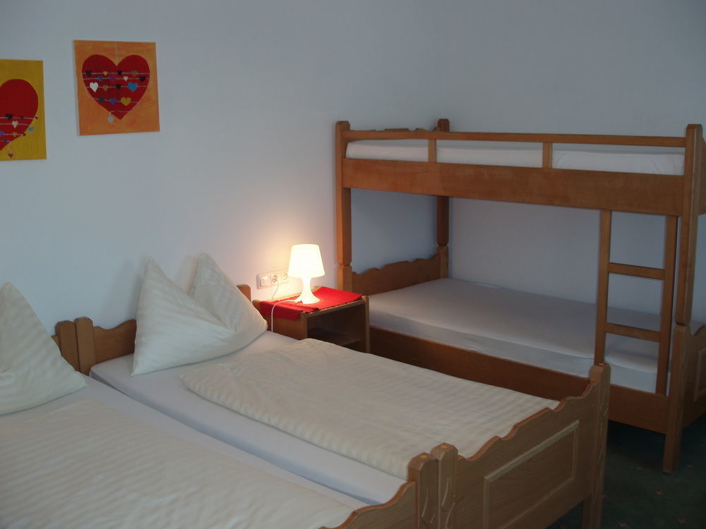 Hotel Apart Garni Heisenhof Westendorf Ngoại thất bức ảnh