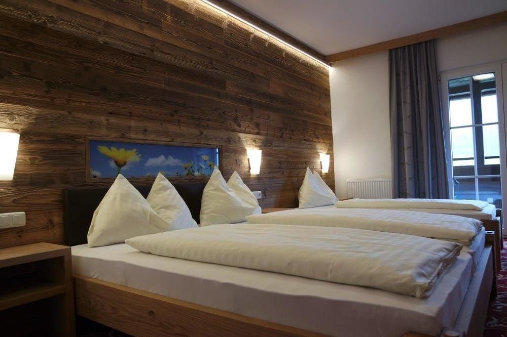Hotel Apart Garni Heisenhof Westendorf Ngoại thất bức ảnh