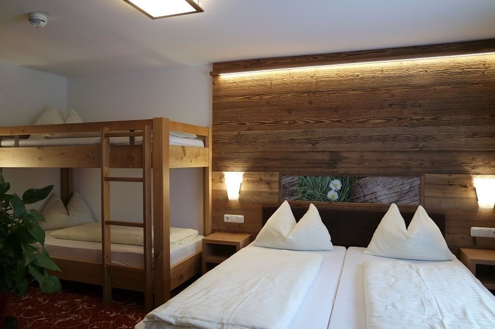 Hotel Apart Garni Heisenhof Westendorf Ngoại thất bức ảnh
