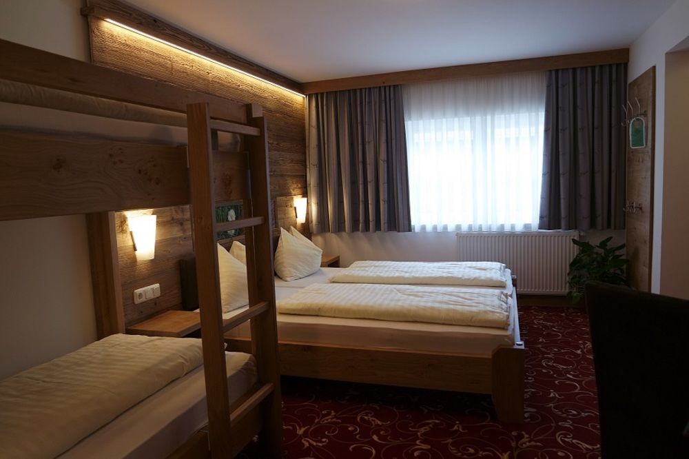Hotel Apart Garni Heisenhof Westendorf Ngoại thất bức ảnh