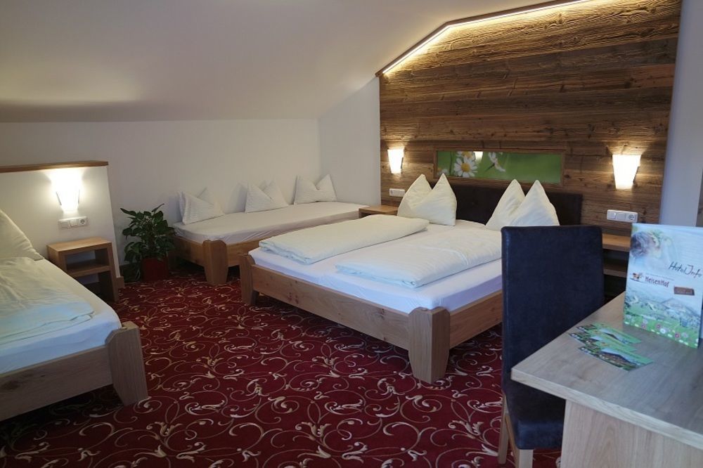 Hotel Apart Garni Heisenhof Westendorf Ngoại thất bức ảnh