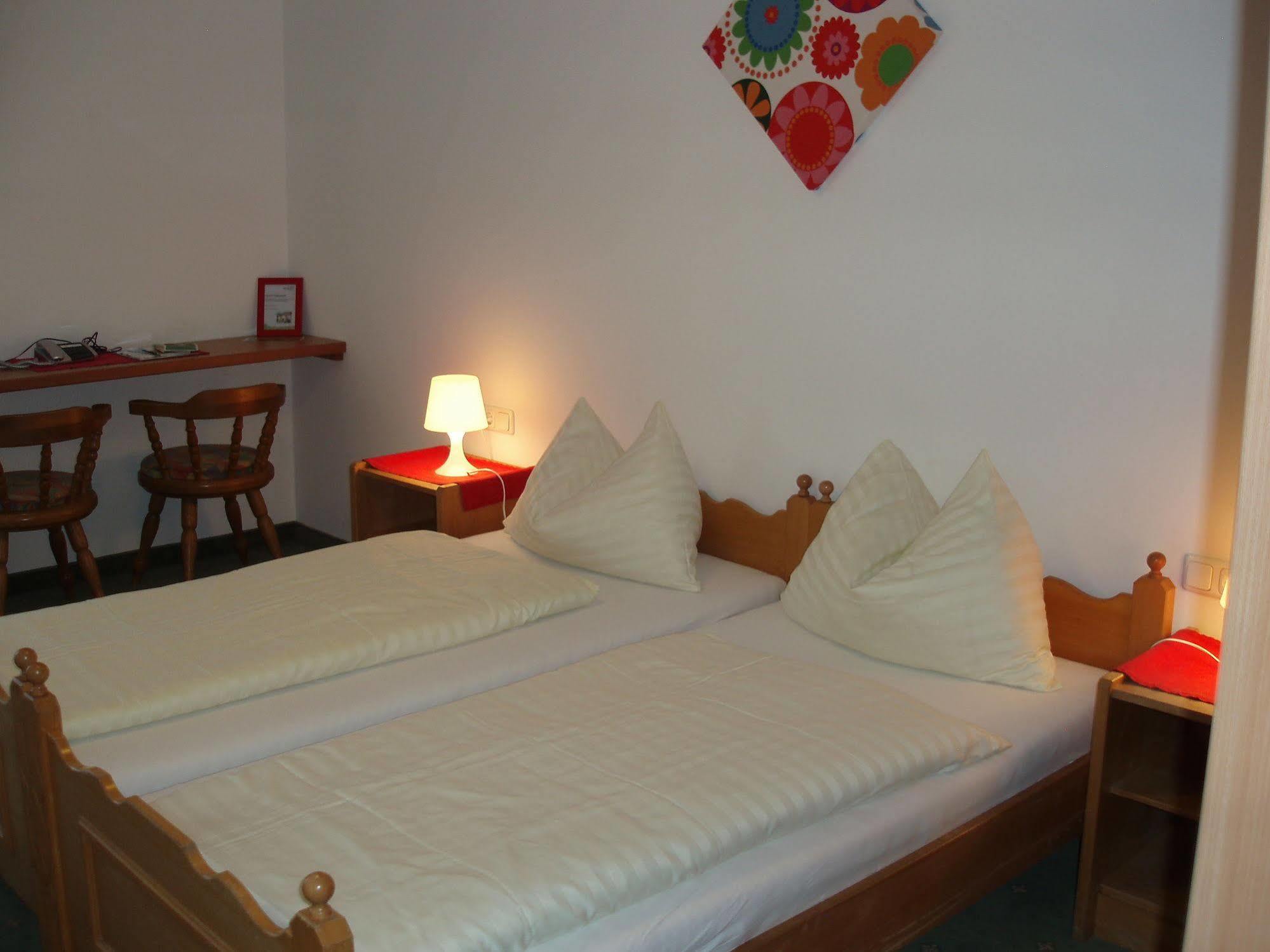 Hotel Apart Garni Heisenhof Westendorf Phòng bức ảnh