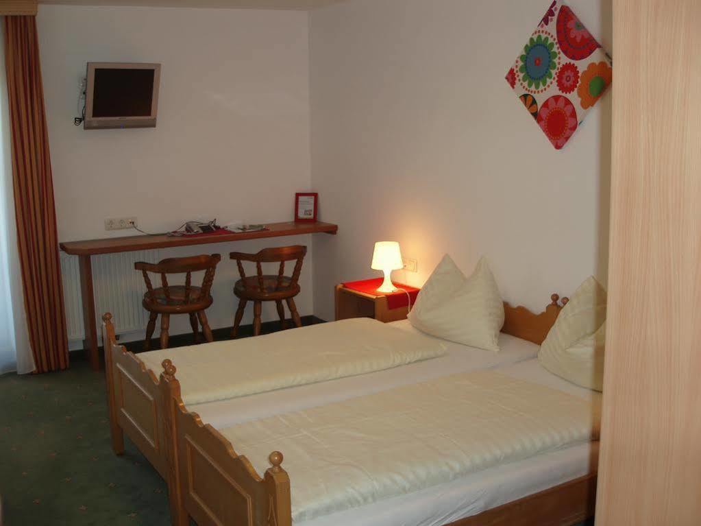 Hotel Apart Garni Heisenhof Westendorf Ngoại thất bức ảnh