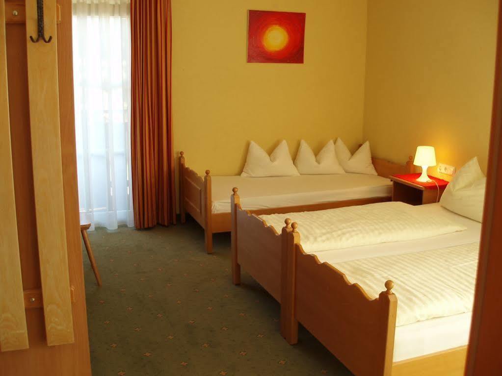 Hotel Apart Garni Heisenhof Westendorf Ngoại thất bức ảnh