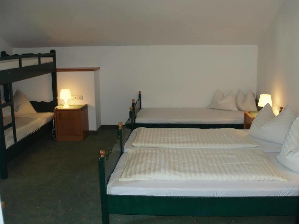 Hotel Apart Garni Heisenhof Westendorf Phòng bức ảnh