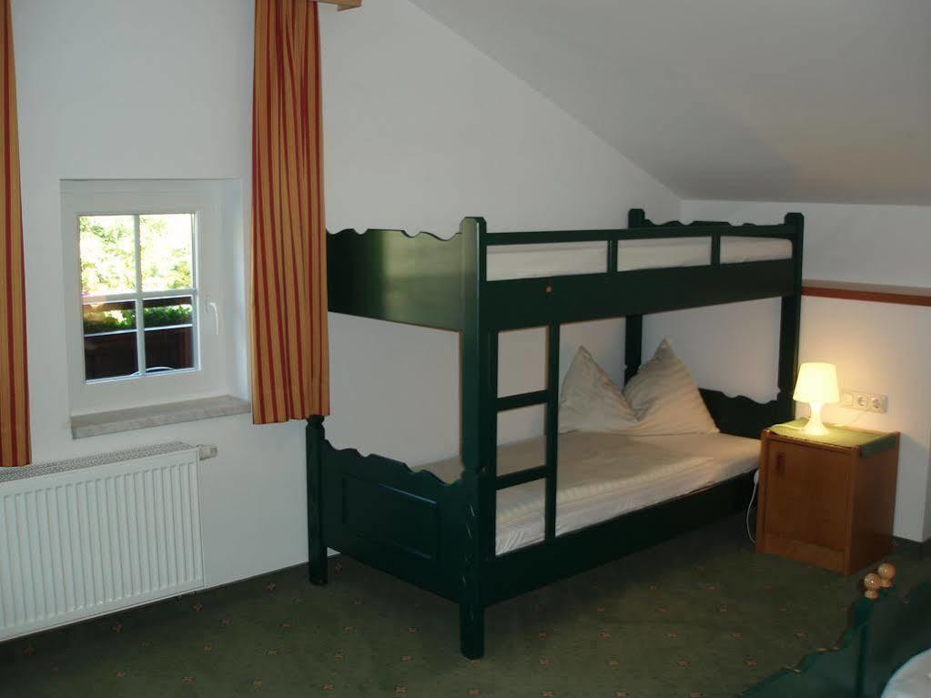Hotel Apart Garni Heisenhof Westendorf Ngoại thất bức ảnh