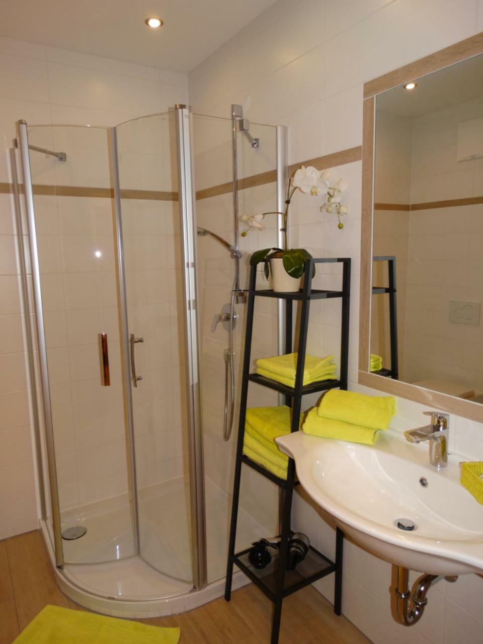 Hotel Apart Garni Heisenhof Westendorf Ngoại thất bức ảnh